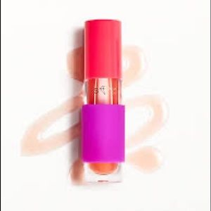 TARTE SUGAR RUSH™
Sugar Rush™ Lip Sip Vegan Lip Oil in Fresh Pressed